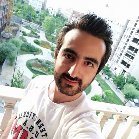 Amirhossein Ahmadi | amirhossein693 | امیرحسین احمدی